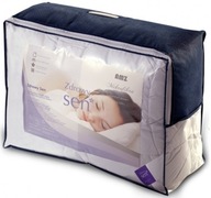 Teplá prikrývka z mikrovlákna Healthy Sleep 200x220 AMZ