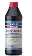 LIQUI MOLY Olej do posilňovača riadenia 1145 3100 MB 236,3