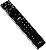 Diaľkové ovládanie pre TV Sony Bravia KDL-32T2800, KDL-32T3000, KDL-40V4220, KDL-40V4230