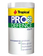 TROPICAL PRO DEFENSE VEĽKOSŤ M 250ml - PROBIOTICKÉ