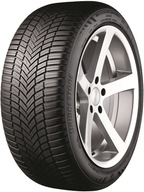 4x celoročný 205/55R16 BRIDGESTONE A005 EVO 91H