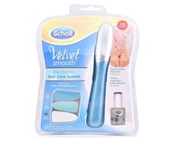 SCHOLL Smooth Velvet elektrický pilník na olej