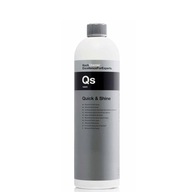 KOCH CHEMIE Quick and Shine Elegant Detailer