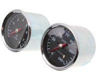 Počítadlo kilometrov Tachometer + Tachometer Hodiny Počítadla kilometrov MZ ETZ 150 250 251