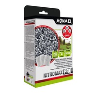 AQUAEL NITROMAX PRO CARTRIDGE ODSTRAŇUJE NO2 NO3 NH4 3x100