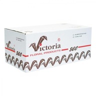 VICTORIA Floral Foam DRY Hubka 20 ks.