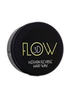 STAPIZ FLOW 3D ELASTICKÝ VOSK S KERATÍNOM 100 ml