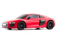 LICENCIA NA DIAĽKOVÉ OVLÁDANIE AUDI R8 V10 RASTAR 1:24