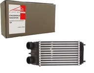 Intercooler Citroen C3 Peugeot 207 1007 1.6 Hdi