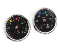 MZ ETZ 150 250 251 301 Rýchlomer Počítadlo kilometrov Tachometer Počítadlo kilometrov Hodiny