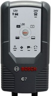 Usmerňovač nabíjačky BOSCH C7 12V 24V AGM GEL VRLA