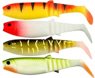 SAVAGE GEAR CANNIBAL 10cm SET LIMITED