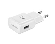 SAMSUNG ADAPTÍVNA RÝCHLONABÍJAČKA USB NABÍJAČKA 5V 9V