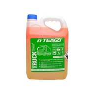 TENZI TRUCK CLEAN 5L AKTÍVNA PENA PRE NÁKLADNÉ VOZIDLÁ