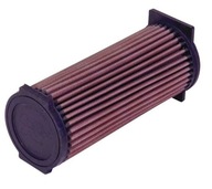 K&N VZDUCHOVÝ FILTER YAMAHA YFM660 GRIZZLY 02-