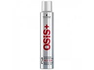 Schwarzkopf OSIS mraziaci lak s pumpičkou 200ml