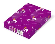 PAPIER DNS PREMIUM SRA3 160g 32x45cm 250 listov BIELY