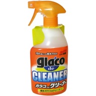 Soft99 Glaco De Cleaner čistič skla + NW PŃ