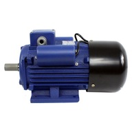 1-FÁZOVÝ ELEKTROMOTOR 3kW 2800 ot./min