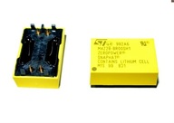 Batéria RAM M4Z28-BR00SH1 s nulovou spotrebou energie
