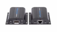 Talvico LKV372A HDMI extender extender - až 60m