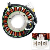 Stator alternátora pre Honda FJS 600 2001-2007