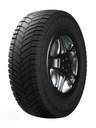 1x 195/70R15C MICHELIN AGILIS CROSSCLIMATE 104T