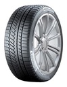 1x 235/50R19 CONTINENTAL WINTERCONTACT TS 850 P