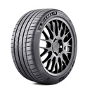 1x pneumatika 225/35R19 MICHELIN PILOT SPORT 4S 88Y XL