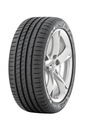 1x 235/50R18 GOODYEAR EAGLE F1 ASYMETRIC 2 101W