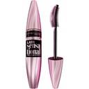 Maybelline Lash Sensational Mascara – dlhé a husté riasy