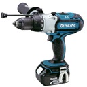 Makita DHP451RTJ skrutkovač 2,5 kg