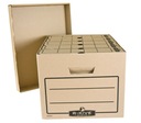 10x R-Kive BASICS Fellowes Archive Box