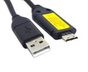 USB KÁBLOVÝ KAMERA POČÍTAČ pre SAMSUNG SUC C3 C5 C7