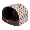 Buda pre psa, Budka Hobbydog, Playpen - R3: 55x43x38