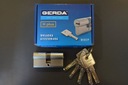 Gerda H PLUS 30/35 valec ATEST ZABIERAK NEW FV