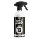 SHINY GARAGE - Odmasťovač farieb a odstraňovač zvyškov leštiacej pasty 500ml