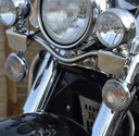 LIGHTBARS+LED YAMAHA ROYAL STAR 1300 VENTURE