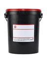 TEXACO Multifak EP-0 Plastické mazivo 18kg LÍTIUM