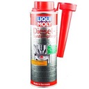 LIQUI MOLY Diesel-systempflege 250ml 2185 - Prísada do nafty Common Rail