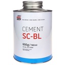 BL Special Cement 650g CKW Frei - odporúčané použitie