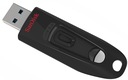 FAST PENDRIVE 64GB USB 3.0 130MB/S SANDISK CRUZER ULTRA