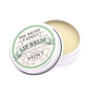 Mr Bear Family MINT balzam na pery 15 ml