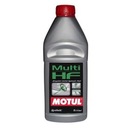 Motul MULTI HF 1L TL521.46 MAN 3289 CHF11S zelený