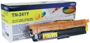 ORIGINÁLNY TONER BROTHER TN241Y TN241 HL-3140 MFC-9140