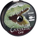 JAXON CROCODILE CARP LINE 600m/0,325mm/18kg RADOM