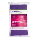 Plagron Grow Mix kvetinová zemina 50l