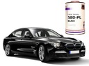 POLLAK BASE COAT BLACK 580 Black Base 4 L