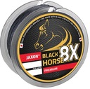 Oplet Jaxon Black Horse Premium 125m / 0,12mm