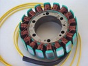 ALTERNÁTOR STATOR HONDA VF 1000 R F 84-86